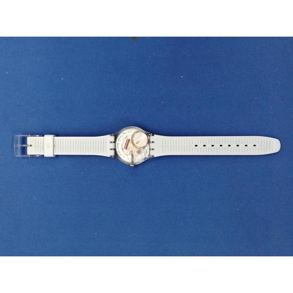 Used SWATCH - Quartz watch