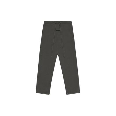 Polar Fleece Pant Ink Men Bottoms Black 130SP244250F