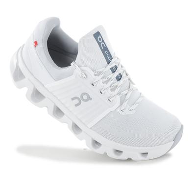 Cloudswift 4 AD - Women's Sneakers Cloud Shoes White-White 3WF10451200 ORIGINAL