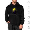 Lets Get Dangerous Hoodie Cotton Long Sleeve Saturday Morning Cartoon Terror That Flaps Animated Series Mashup Cartoon 90s