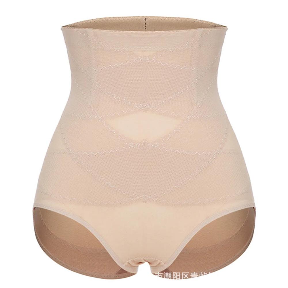 

Трусы-слипы с высокой талией и контролем живота, Моделирующие трусы с высокой эластичностью, Трусы с сильной поддержкой и утягиванием талии, Трусы с треугольным вырезом 3XL