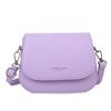 Women’s Fashion Small Shoulder Bag Spring New Style Simple Crossbody Square Bag