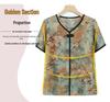 Summer Shirts for Elderly Women: 2026 Grandma Style Tops & T-Shirts