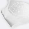 Wireless Push-Up Bra with Jelly Strip Technology Natural Lift Seamless Adjustable Straps Full