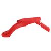 ZHIKAN Scooter Fender Rear Mudguard Bracket Scooter Replacement Accessory for Xiaomi PRO2Red