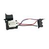 Speed Control Push Switches For 21V Lithiums Battery Operated Cordless Drill And Impact Wrench Fast Installation