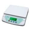 Disenkelubo Digital Platform Scale, Remote Control, Weighs Up To 25kg In 1g Increments, Tare Function, Auto-Off Function [Parallel Import]