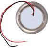 12V LED Dome Light, IP65 Marine Ceiling Lamp For RV Van Caravan Truck Boat Yacht Interior Lighting Part