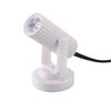 LED Mini Spotlights for Cabinet Counter Showcase Lighting 85-265V
