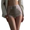Belly Contracting High Waist Shapewear High Waist Tummy Control Panties  Postpartum