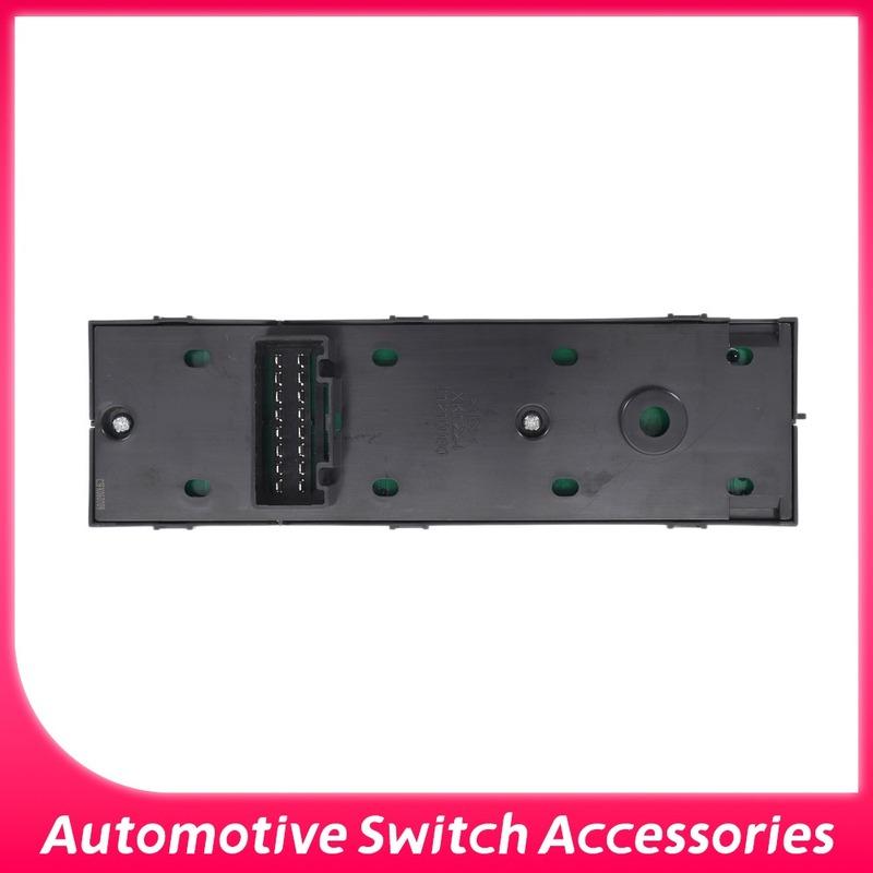 93571-2S000 Front Left Master Window Switch Passenger Button For Hyundai Tucson IX35 2010 2011 2012 2015 935712S000