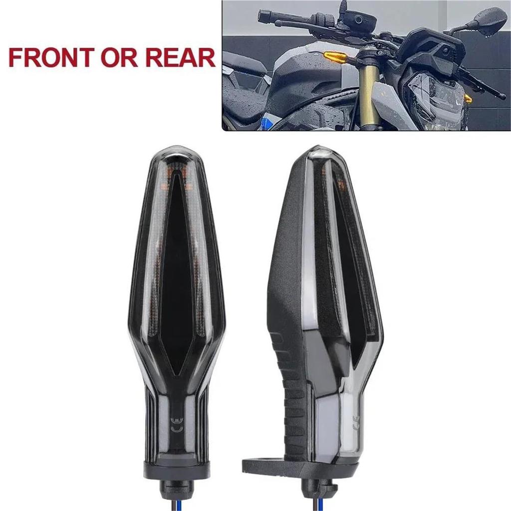 Turn Signal Kit Motorcycle Turn Signal Light Indicator Turn Signal Lamp Fits R1200GS R1250GS