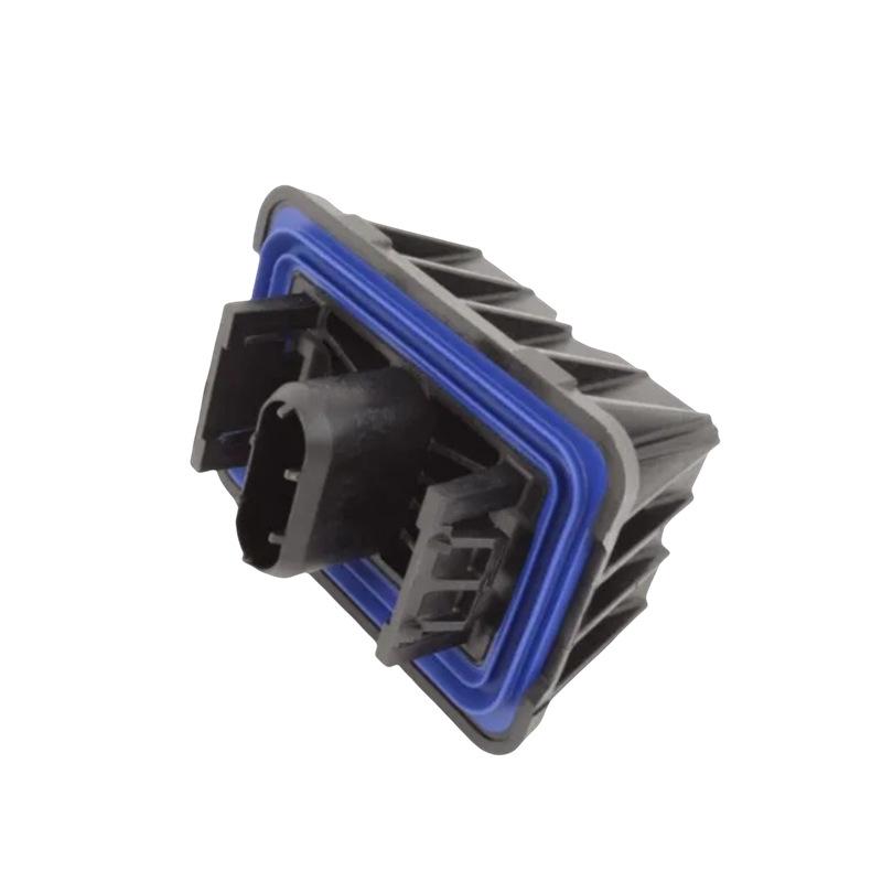 BMW Jack Support Block Rubber: Fits 2, 5, 6, 7 Series, X2 (Part 51717042974)