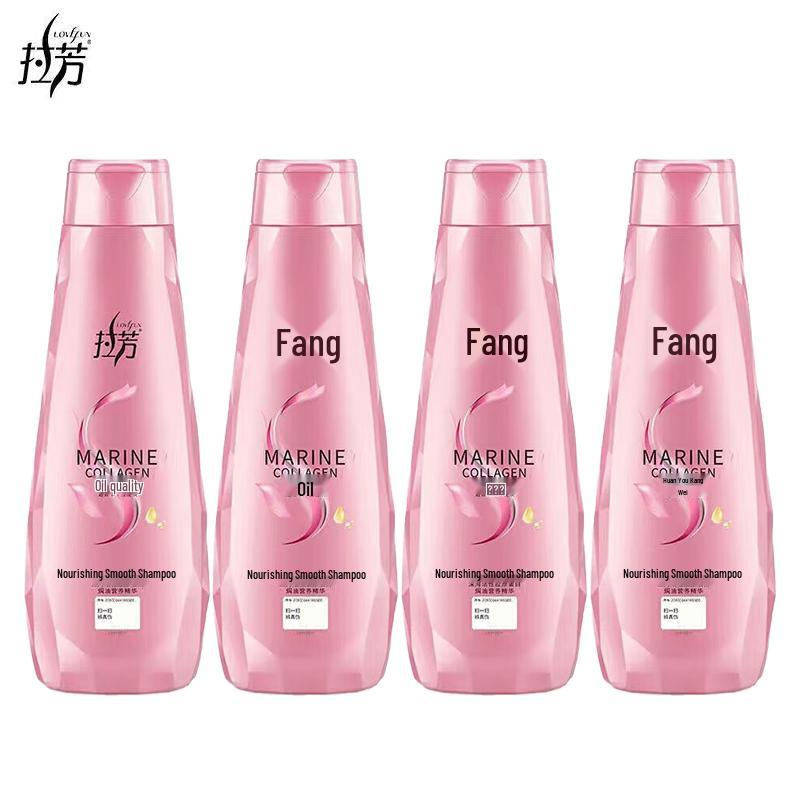Lafang Smoothing & Hair Treatment Shampoo