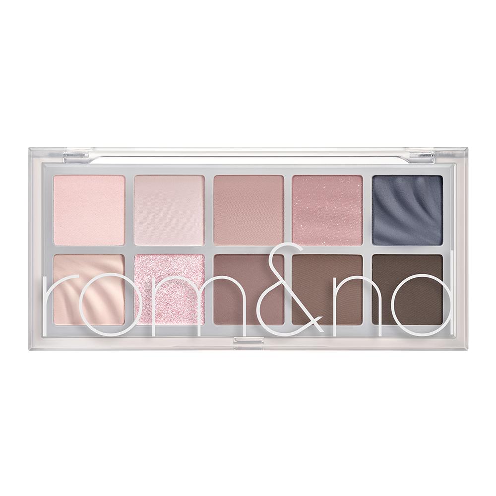 Rom&nd Besser als Palette