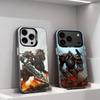 Capas para telemóveis – Para-choques para smartphones