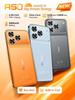 Smartphone Cubot A50 Android 16 Dual SIM 6GB 128GB 6.583-Inch 48MP 5000mAh Unlock Global Version NFC