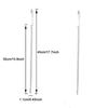 1PCS  Super Long Pipe Dredging Brush Bathroom Hair Sewer Sink Cleaning Brush Flexible Drain Cleaner Clog Plug Hole Remover Tool