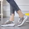 Winter Sneakers Women Shoes  Vulcanize Chunky Sneakers Footwear Shoes For Women Walking Flat Shoes Woman Mujer