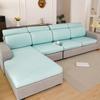 Ice Silk Sofaasa Cool Feel Full Wrap Sofa Cover Cover Stretch Sofa Cushion Cover Cool Bean Bean Sofa Cushion Cover