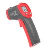 Infrared Thermometer for Cooking Non Contact Laser IR Digital Food Temperature Gun ‑50 400 Celsius (‑58 752 Fahrenheit )