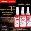 Pipe Thread Sealant Anaerobic Adhesive Liquid - LOOTTTE569 542 545 586