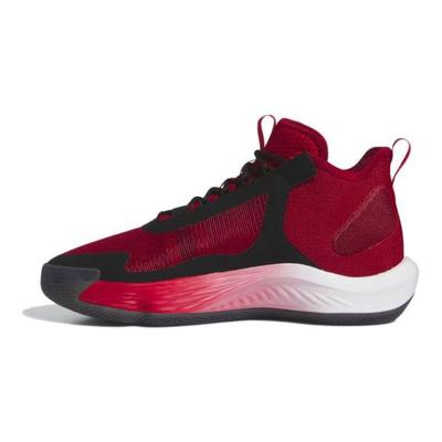 Adizero Select Team Roșu Putere Gradient Adidași Unisex Alb-Nor Core-Negru IE9319