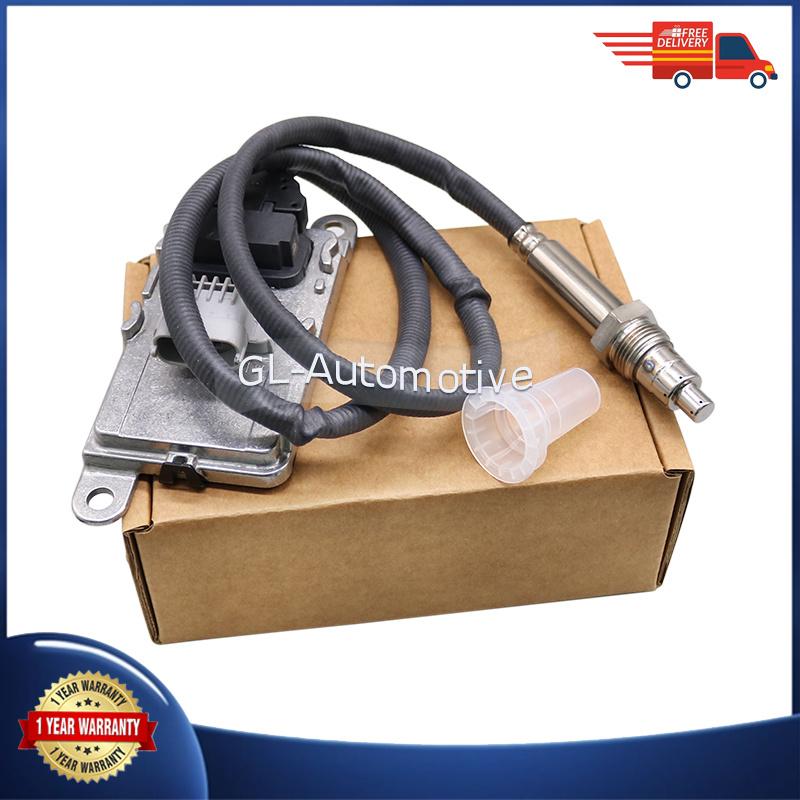 22827991 5WK97368 A2C93782700-02 Nitrogen Oxygen Sensor Nox Sensor For VOLVO Truck 24V 1PC 22827991