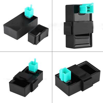 4 Pin Dc Cdi Box Ignition For 125Cc 150Cc 200Cc 250Cc 300Cc Atv Dirt Pitt
