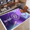 Personalized Crystal Velvet Carpet Austria Wien FC Pattern Non Slip Floor Rug