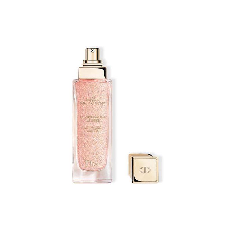 DIOR Old Version Flower Secret Rose