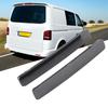 Pair of Rear Bumper Reflector Assembly Light Fit for T5 Transporter 2003?3011 7E0945105