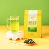 Jasmine Tea Strong Flavor Chinese Jasmine Green Leaf Tea for Morning Tea Afternoon Tea Party