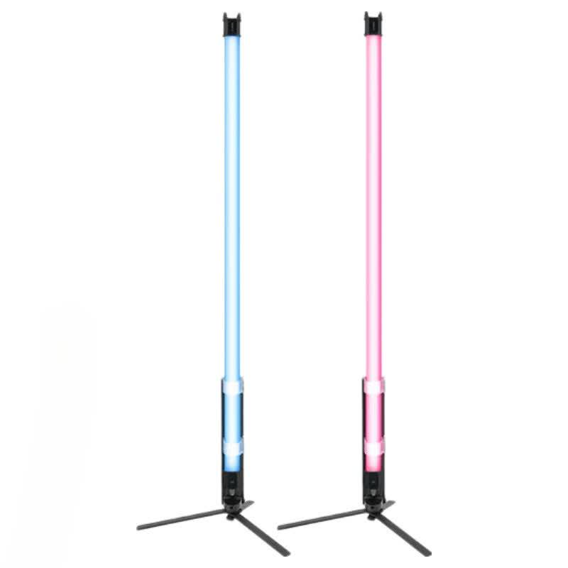 NANLITE PavoTube II RGB LED Photography Light Stick
