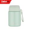Debo Navas 600ml Stainless Steel Thermos Food Jar