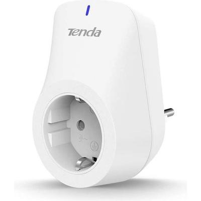 Smart Plug - TENDA - Beli SP3-1 - 2.3KW - Alexa Voice Control - Child Protection
