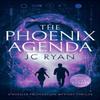 The Phoenix Agenda by JC Ryan Paperback Book 9781036700430