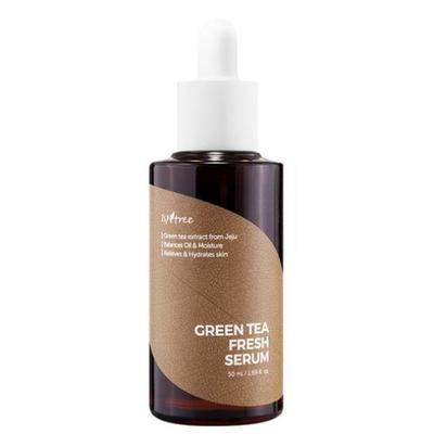 Sérum Frais au Thé Vert 50 ml
