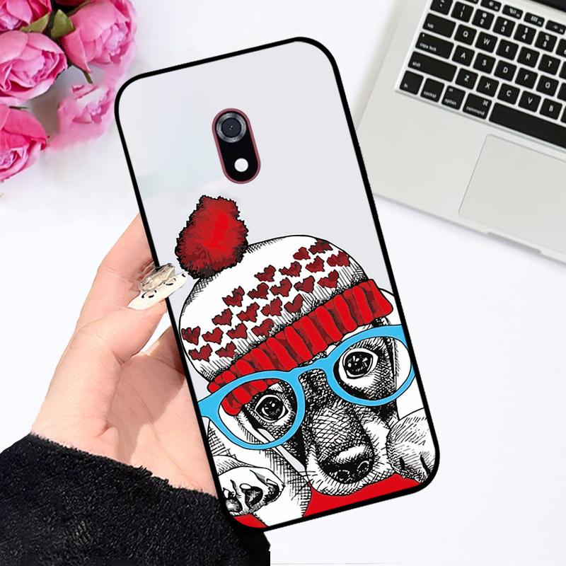 For Xiaomi Qin F22 Case Mi F 22 F21 Pro Soft Silicone TPU Phone Cover For Xiaomi Duoqin 3 Ultra Shockproof Bumper Color Painted