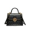 Exquisite Genuine Leather Simple Small Square Bag, Women's Crossbody Bag, New Trendy and Versatile Single Shoulder Handbag