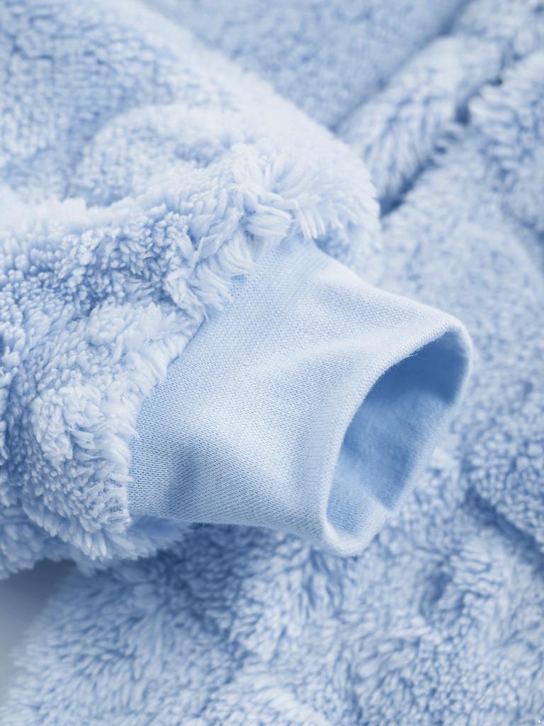 Kids Boys Girls Flannel Pajamas Set Casual Homewear Sleepwear Long Sleeve Tops with Pants Outfits