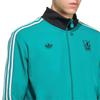 Adidas Mens Terrace Icons Liverpool FC Track Top