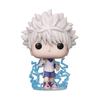 Funko Hunter X Hunter Killua Zoldyck POP! ANIMATION -