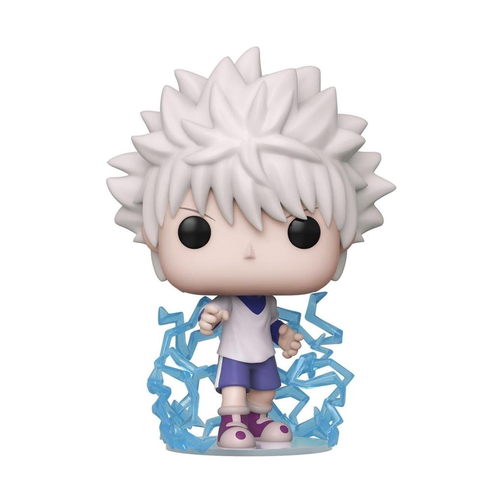 Funko Hunter X Hunter Killua Zoldyck POP! ANIMATION -
