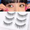 Mogugu - False Eyelashes