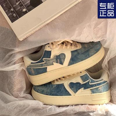 Sapatos de mulher – Keds