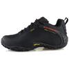 Mens Outdoor Mountain Climbing Shoes Mesh Non-Slip Breathable Trekking Hiking Shoes Waterproof Camping Soft Sneakers 39-46