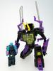 Transformers LG47 Kickback Crowder &