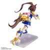 BANDAI SPIRITS 30MS Tokai Teio from Uma Musume Pretty Derby Pre-Colored Plastic Model
