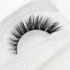 3D Thick Curled Eyelashes, Multi-level Mink Eyelashes, A Pair of Fake Eyelashes
